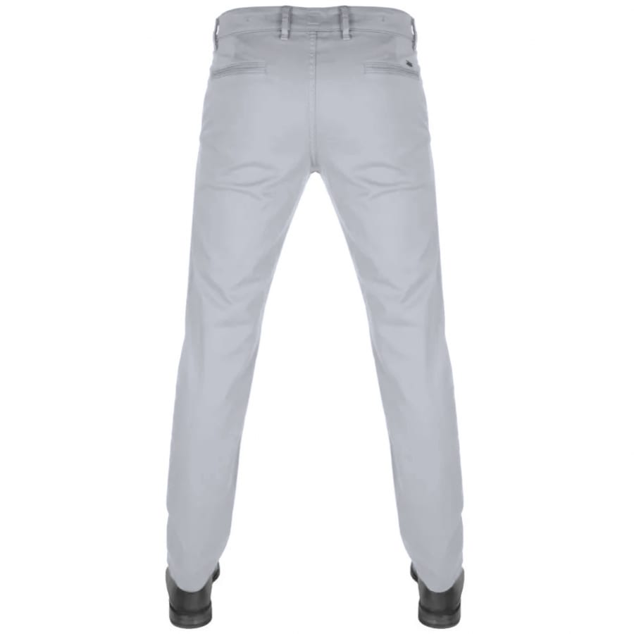 Alternative Image for ProductBOSS Schino Slim D Chinos Grey2